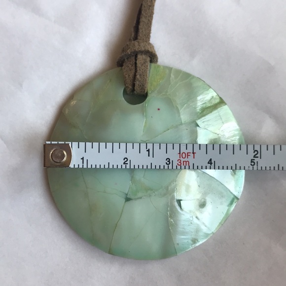 Boho Necklace - Picture 8 of 9